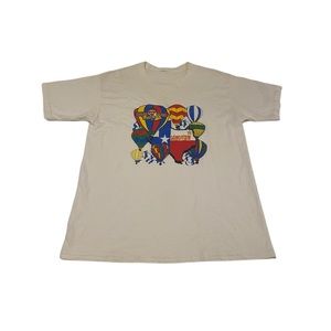 Vintage Balloon Race T-shirt